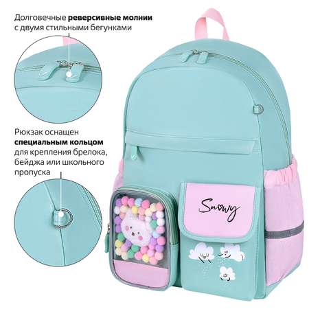 Рюкзак Brauberg