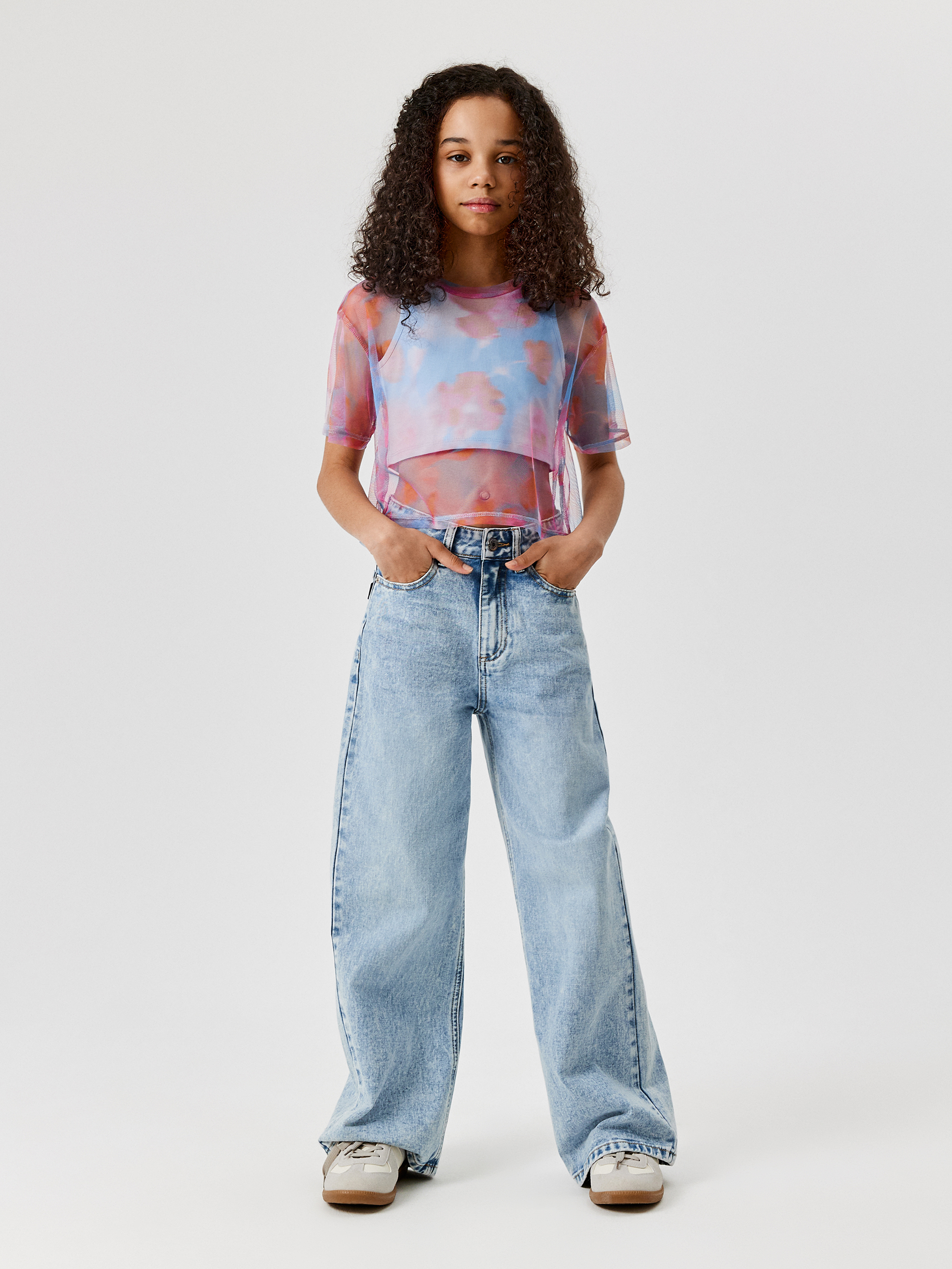 Блузка Acoola 20210270093_0087574 - фото 7