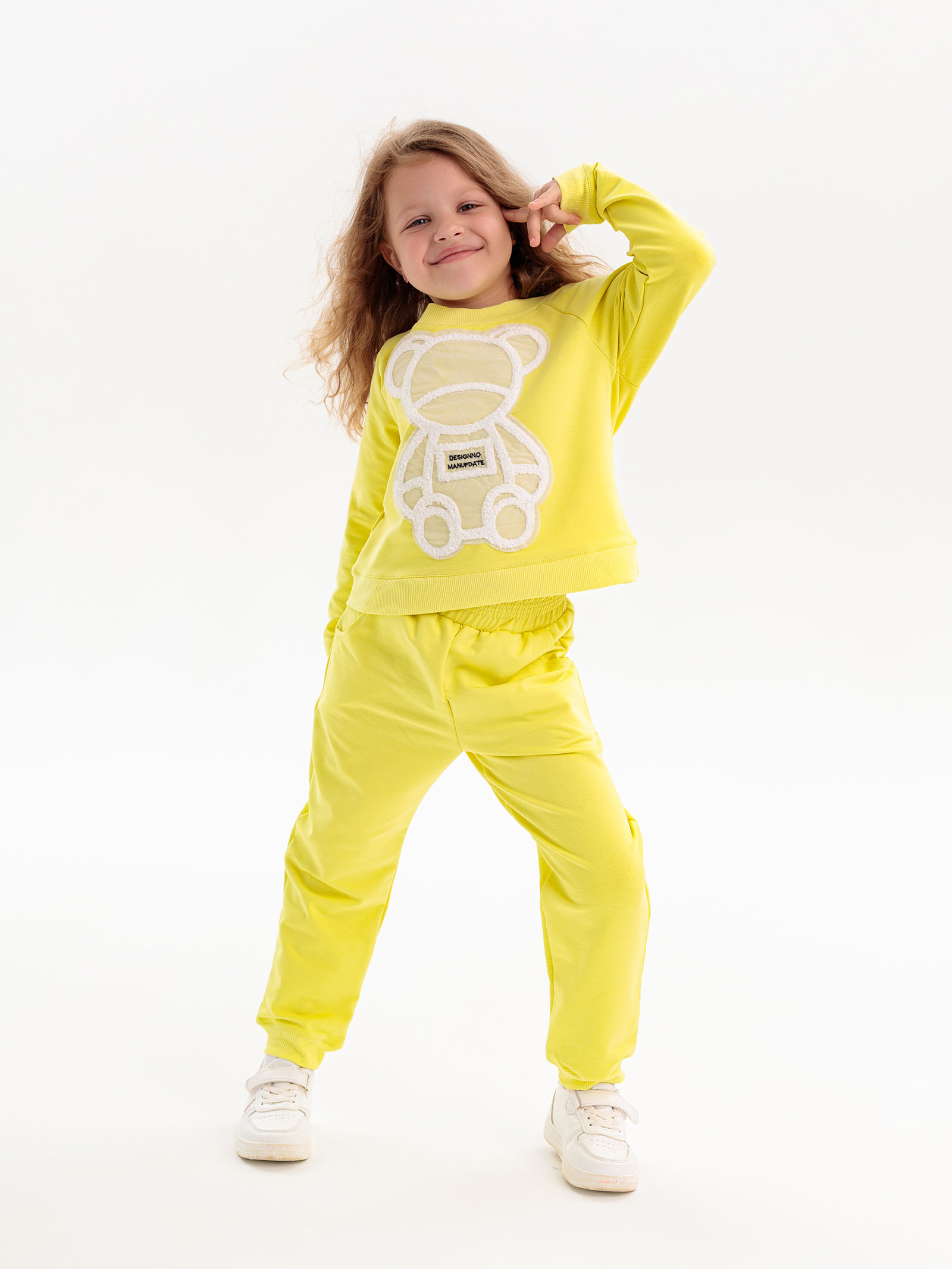 Костюм GoldKids К110707 - фото 3