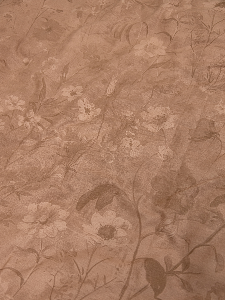 Комплект постельного белья BRAVO Нарана евро 4 предм. - фото 10