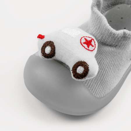 Пинетки Amarobaby