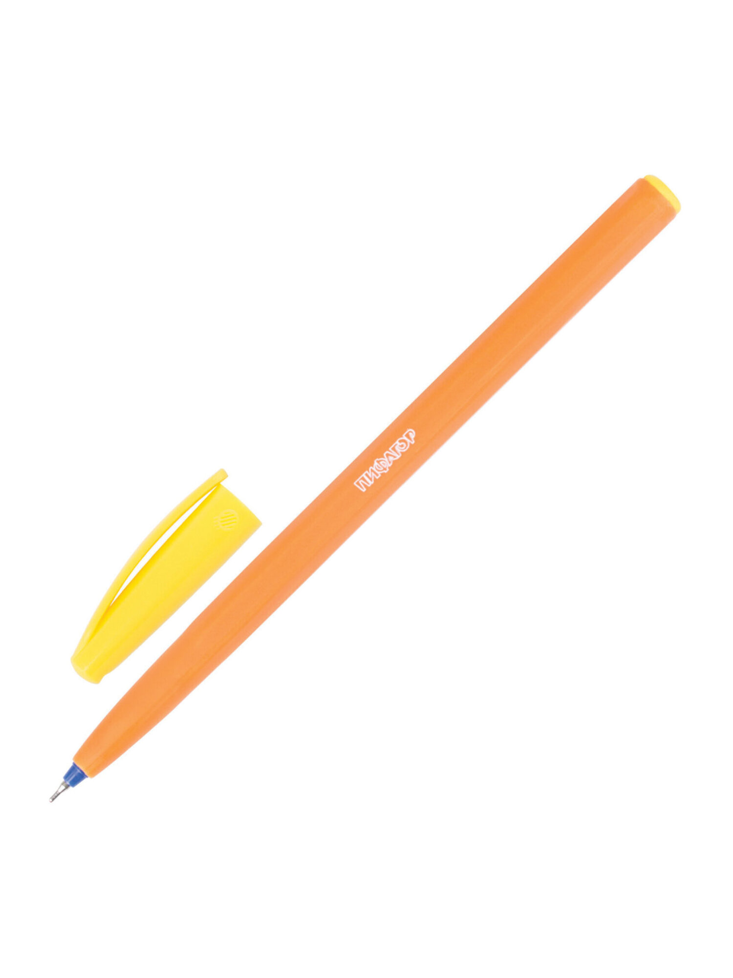 Ручка шариковая Пифагор 48 шт. - фото 16