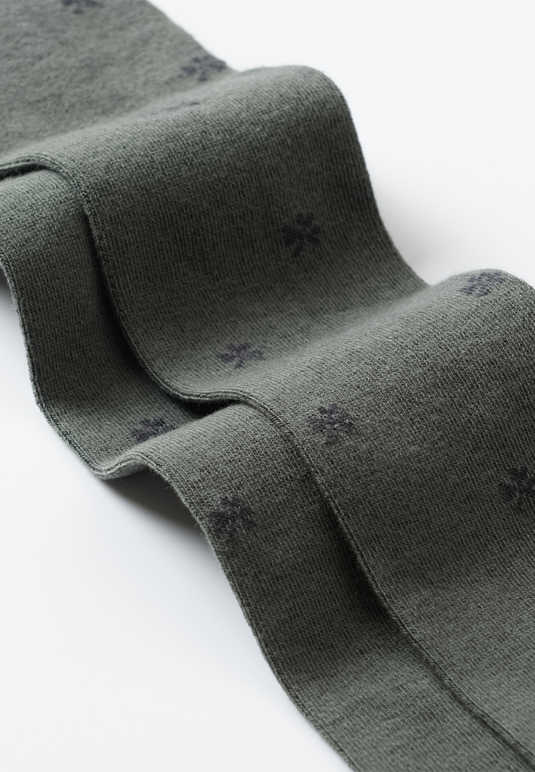 Колготки artie 2d993/Темный-хаки - фото 2