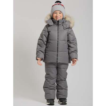 Куртка и полукомбинезон Orso Bianco