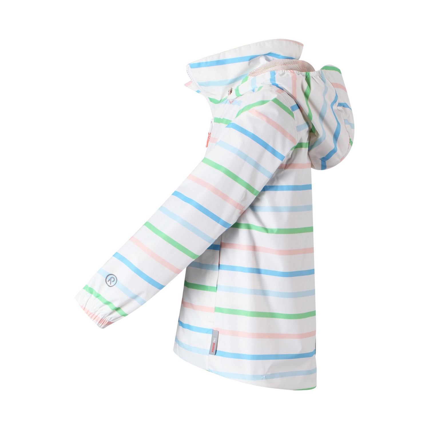 Куртка Reima 531383-0104 - фото 4