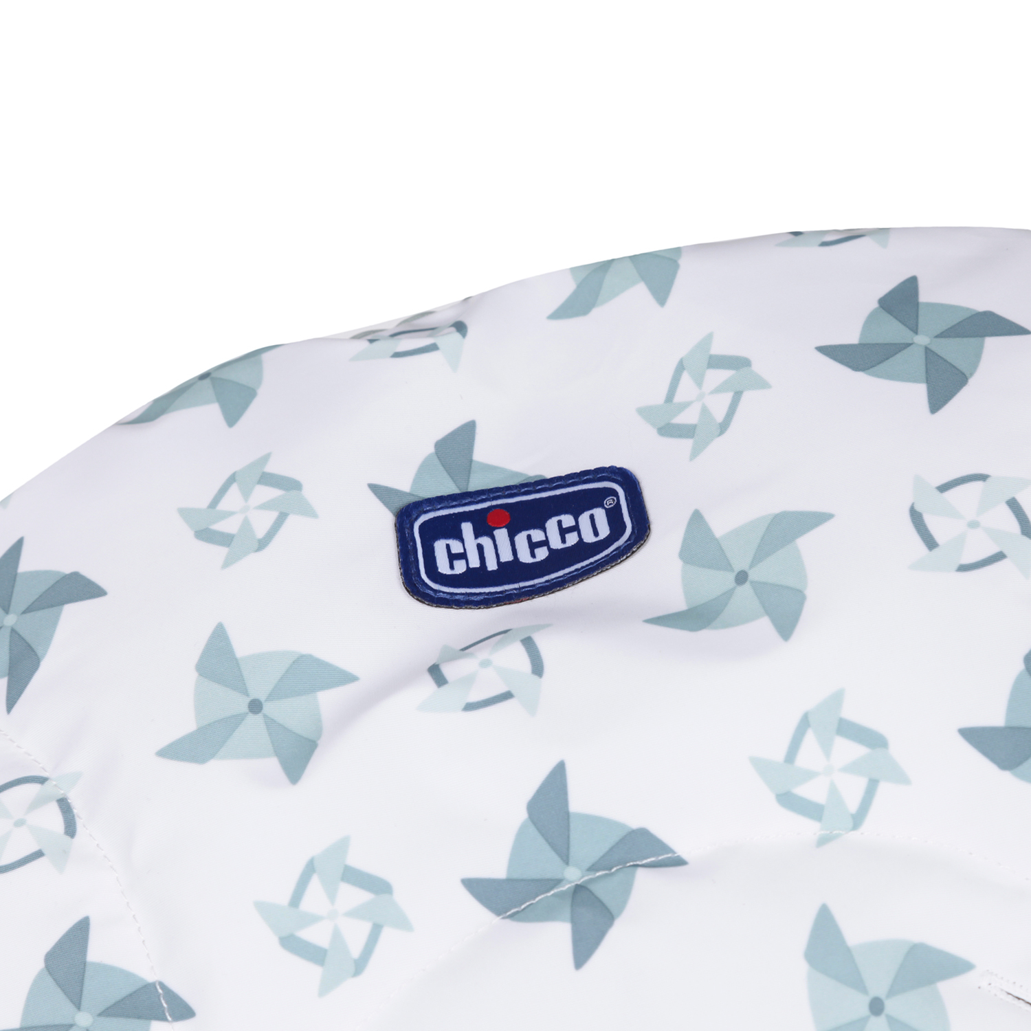 Стульчик для кормления Chicco классический - фото 11