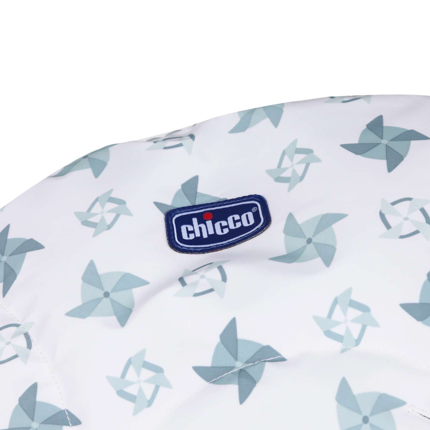 Стульчик для кормления Chicco классический - фото 11