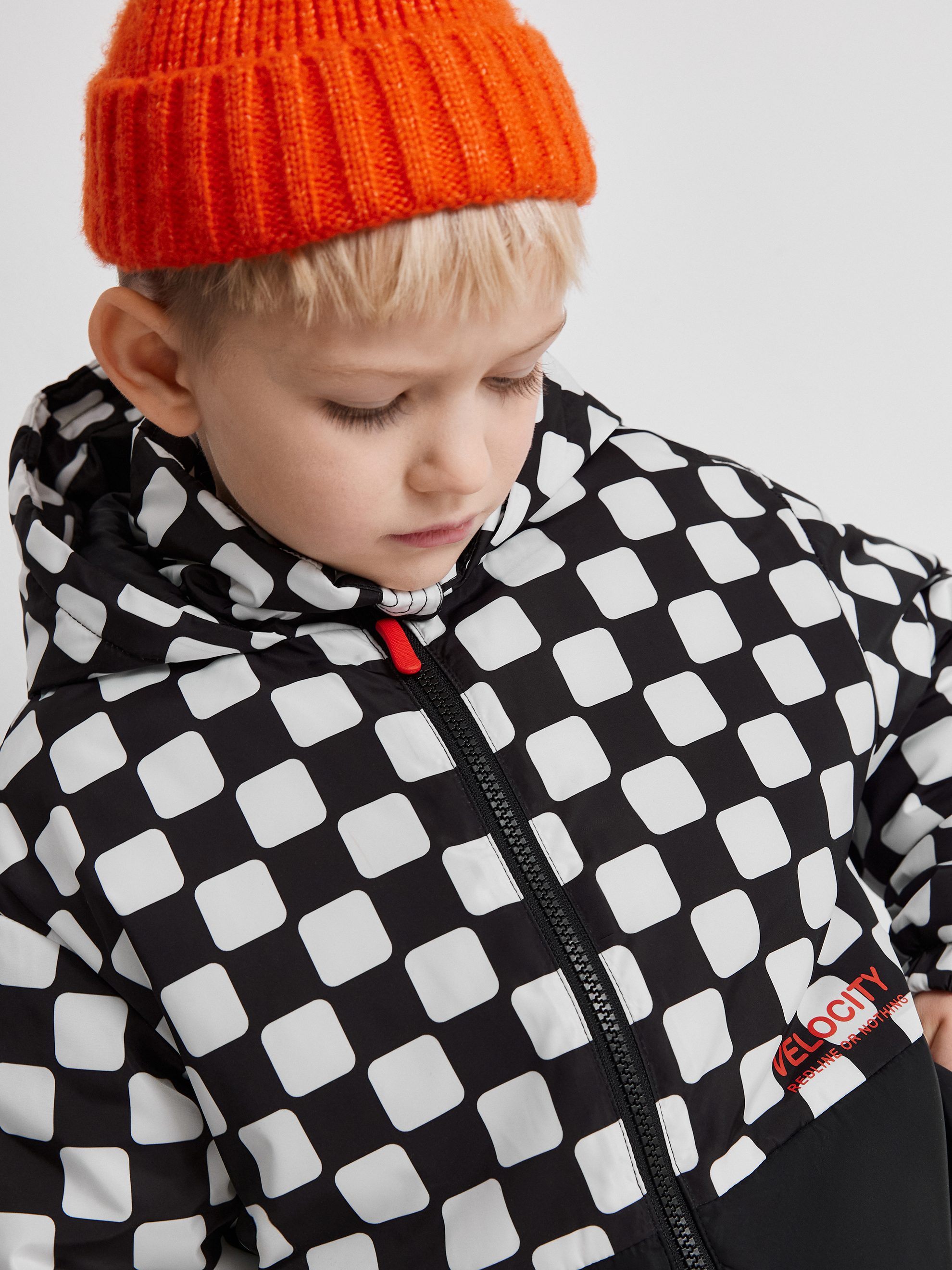 Куртка Acoola 20120130295_0094505 - фото 10