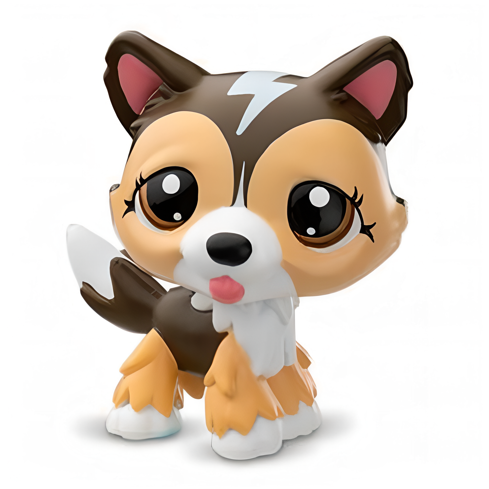 Игровой набор Littlest Pet Shop LPS JUMP N JOY - фото 4