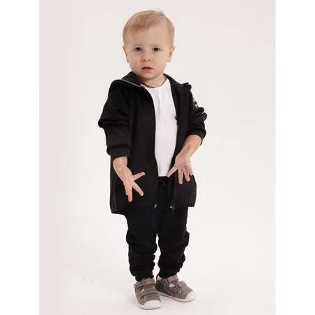 Толстовка Misil kids