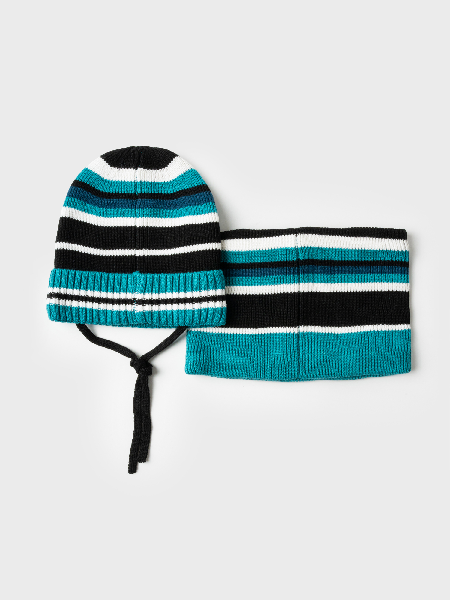 Шапка и снуд PlayToday 32512314 - фото 5