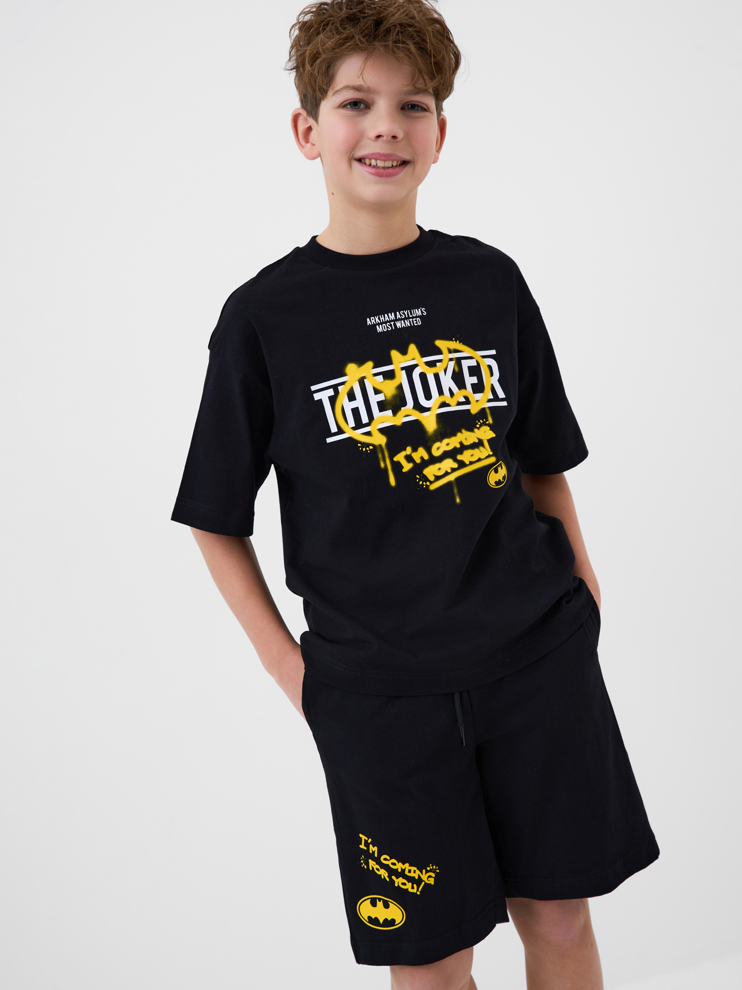 Пижама PlayToday 12631010 - фото 1