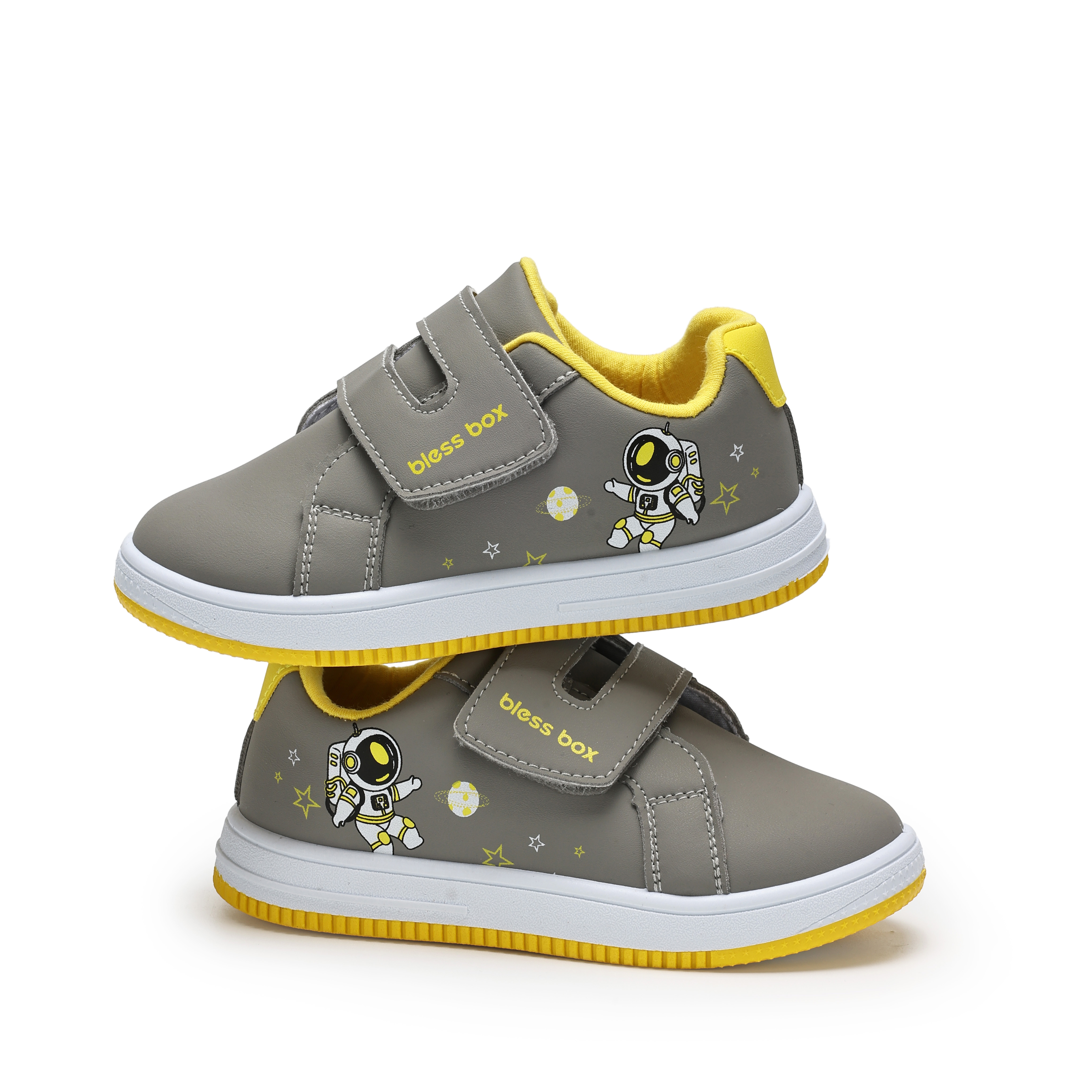 Кроссовки BLESSBOX BX53148A - фото 3