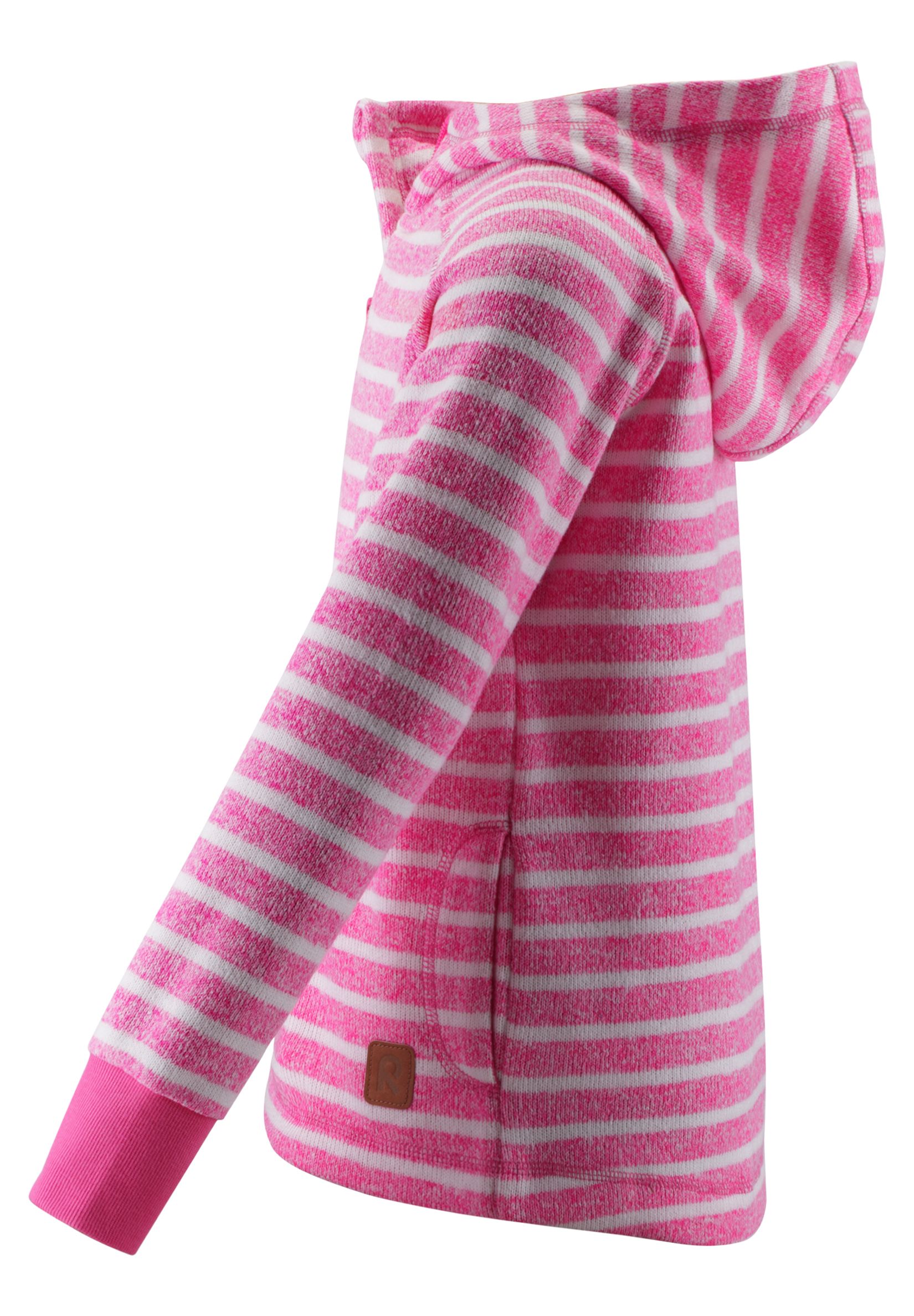 Толстовка Reima 536431-4410 - фото 3