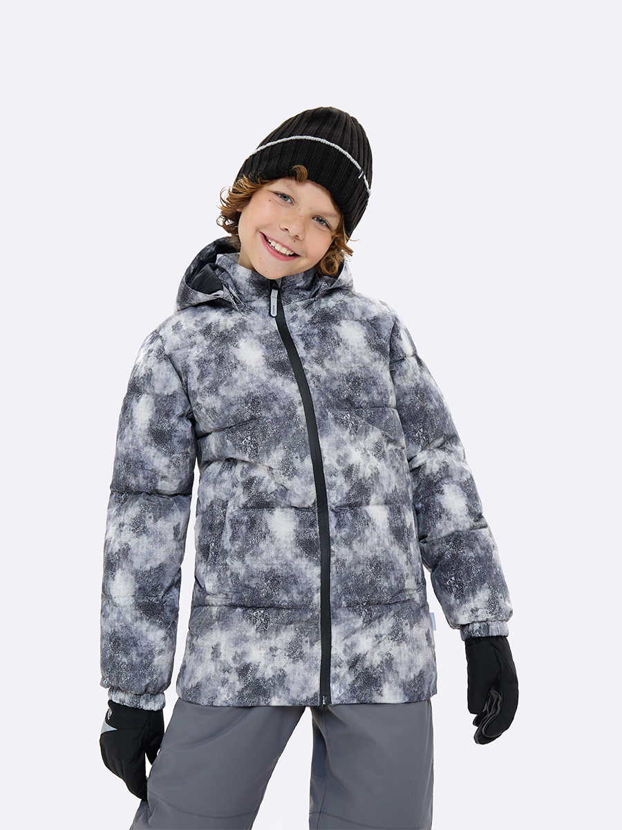 Куртка Lassie 73105302-9370 - фото 5