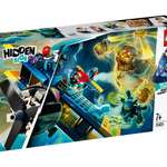 Конструктор LEGO 400 дет.