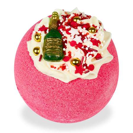 Бомбочка BOOM SHOP cosmetics