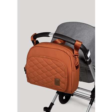 Рюкзак Leokid Brown Amber