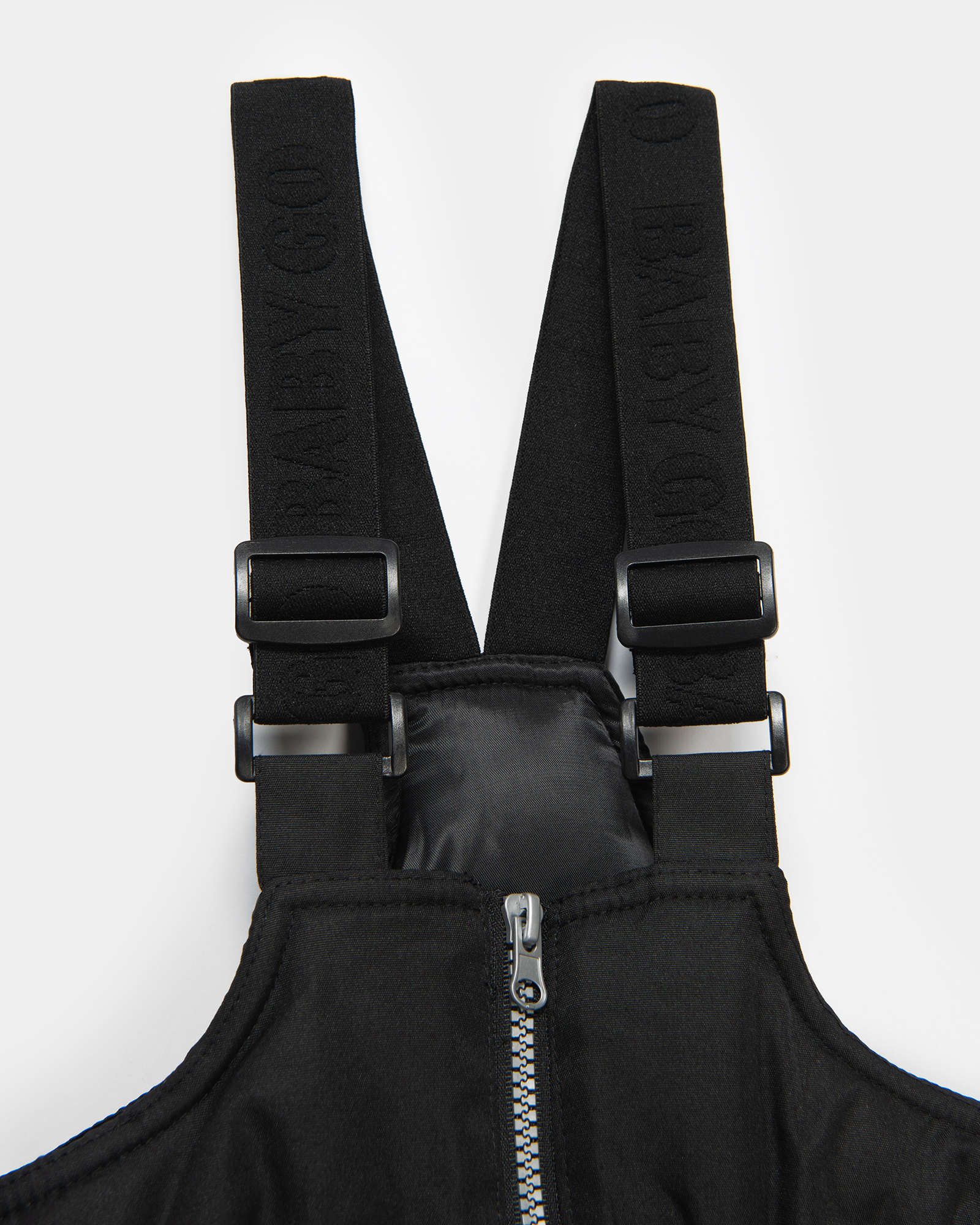 Полукомбинезон Baby Gо W24-177BGib-99 - фото 4