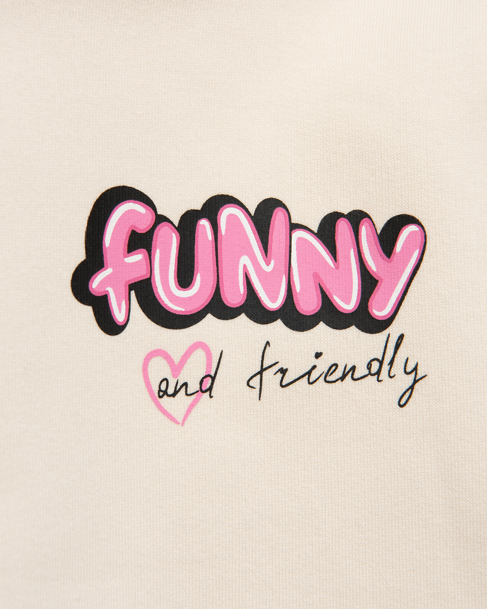 Платье-толстовка Futurino W24FU4FGPF24204tgF0 - фото 4