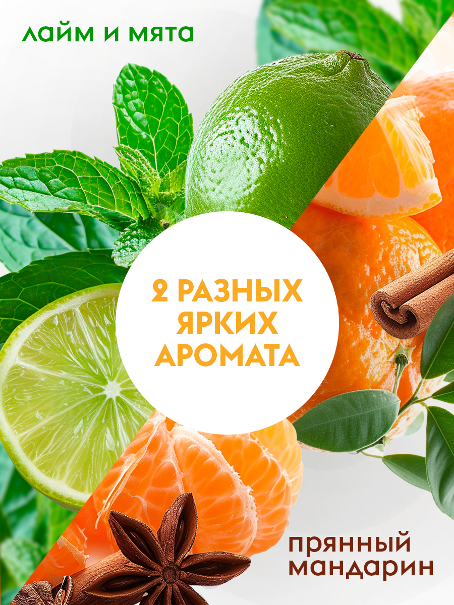 Гель для мытья посуды DUTYBOX 10 л гипоаллергенный 0+ - фото 2