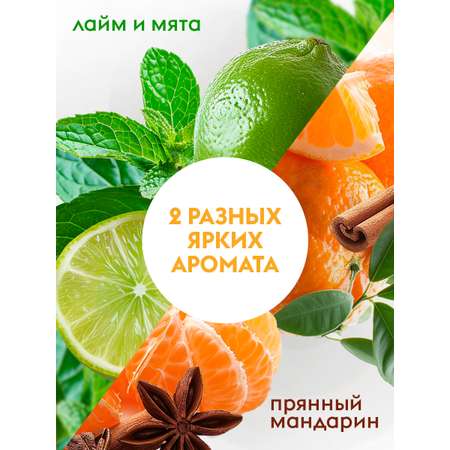 Гель для мытья посуды DUTYBOX 10 л гипоаллергенный 0+