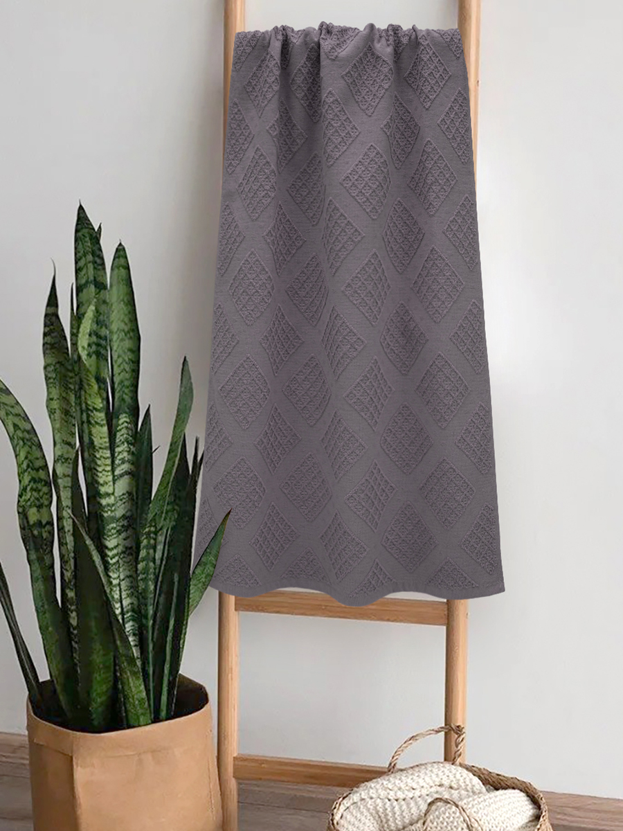 Полотенце BRAVO Чимган 130 x 70 см 1 шт. - фото 3