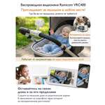 Видеоняня Ramicom VRC400 аккумулятор в камере