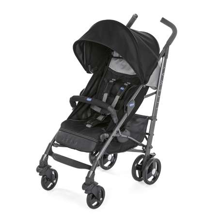 Коляска прогулочная Chicco Lite Way