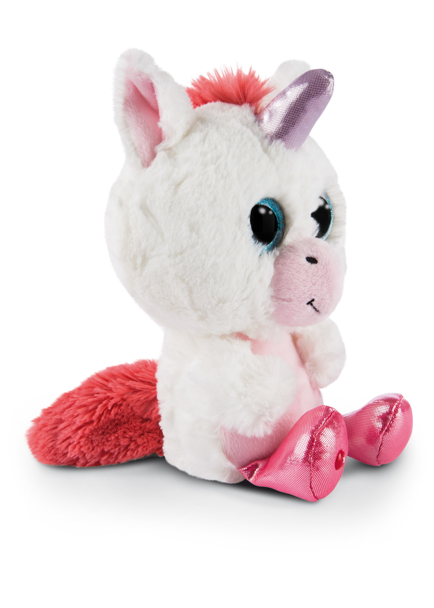 Мягкая игрушка Nici 25 см - фото 3