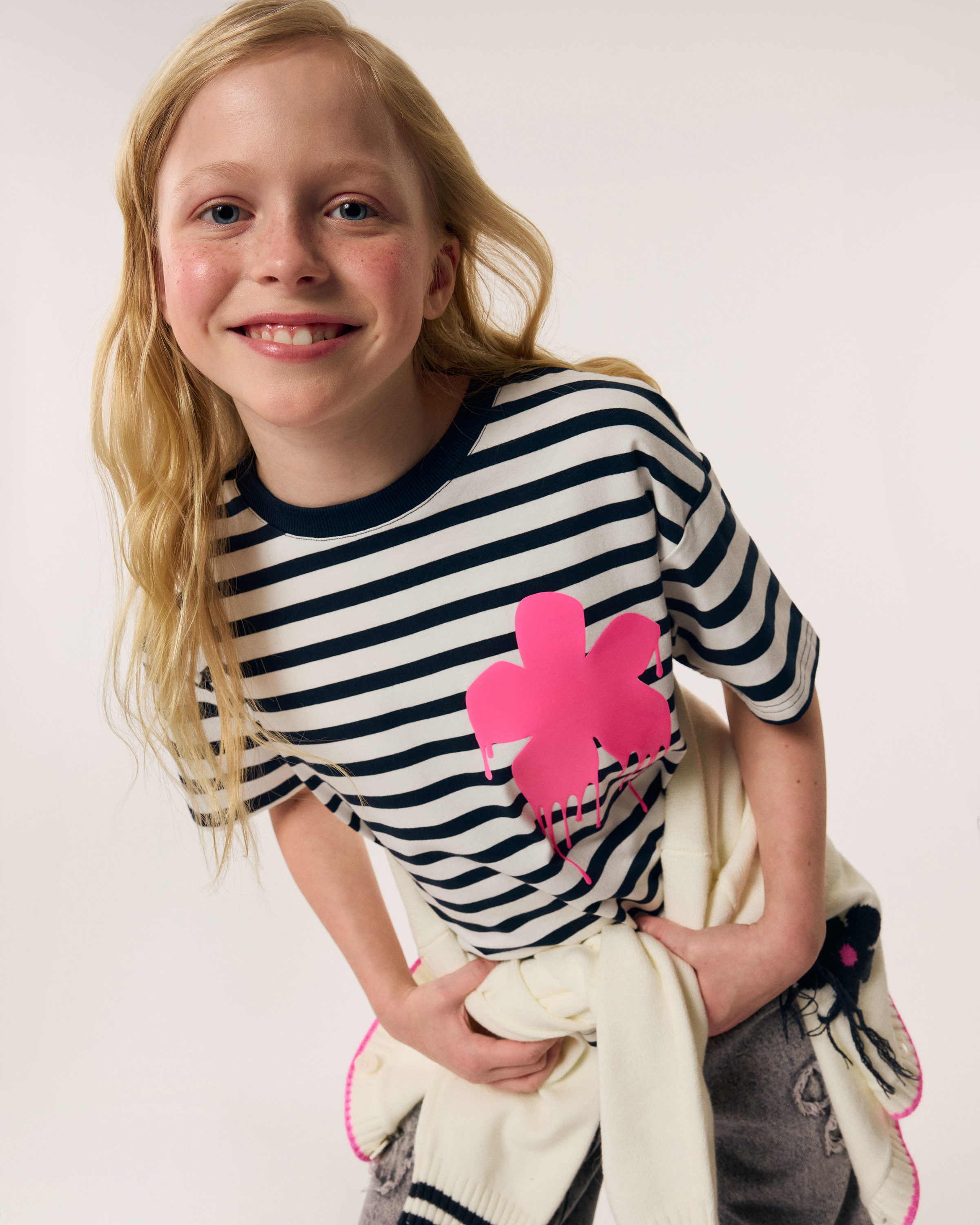 Футболка Futurino Fashion SP26FF-1GJ13tg-00 - фото 1