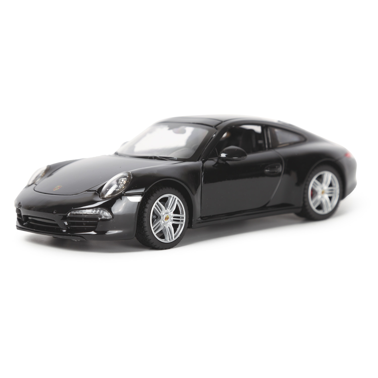 Автомобиль Rastar Porsche 1:24 56200 - фото 7
