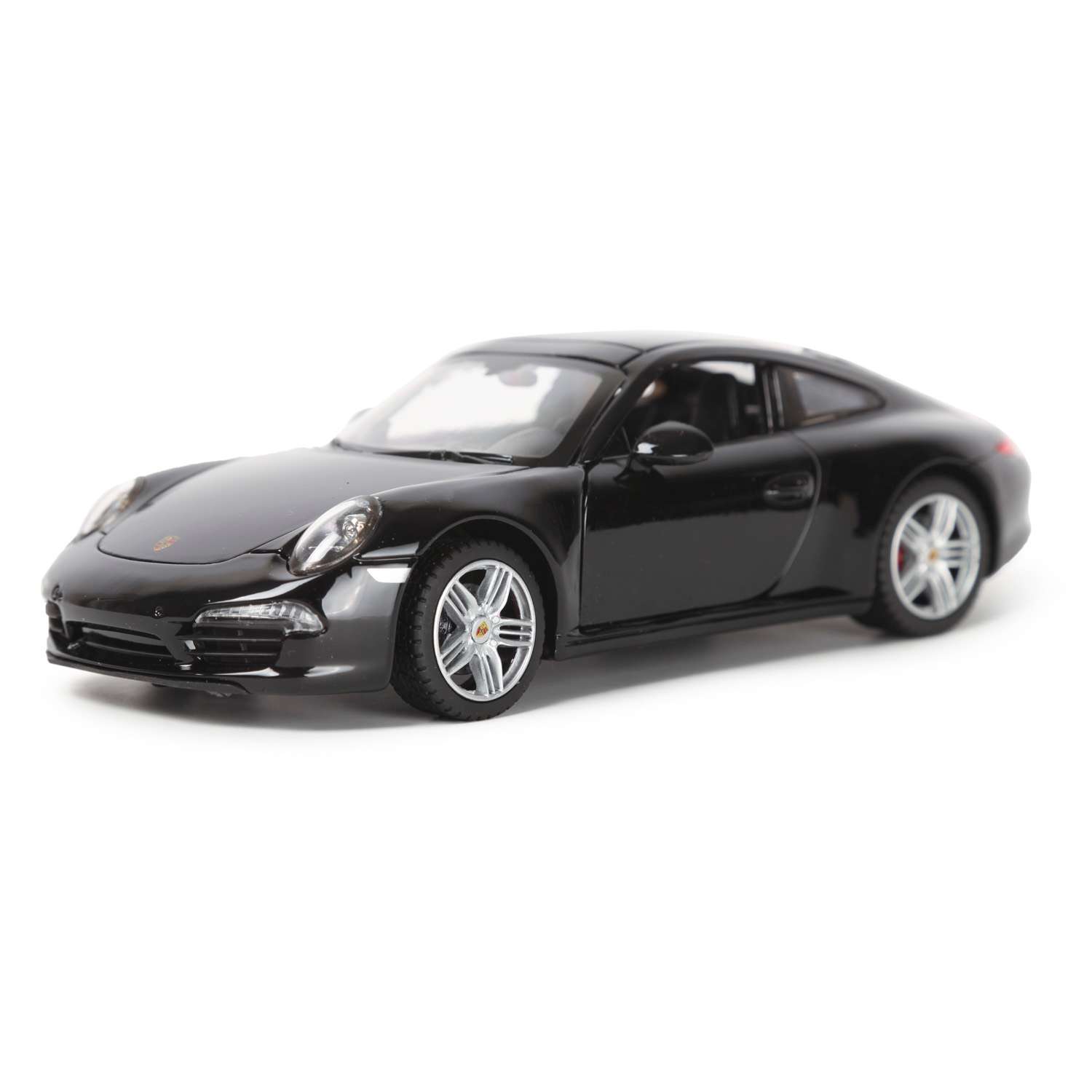 Автомобиль Rastar Porsche 1:24 56200.0 - фото 7