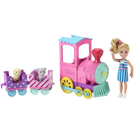 Кукла мини Barbie