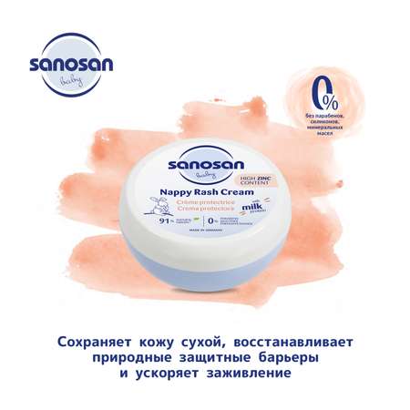 Sanosan 150 г