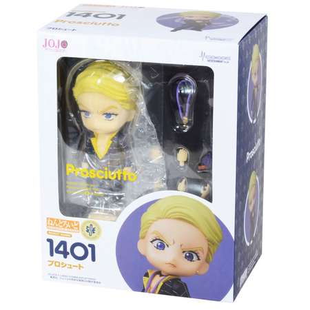 Фигурка Good Smile Company