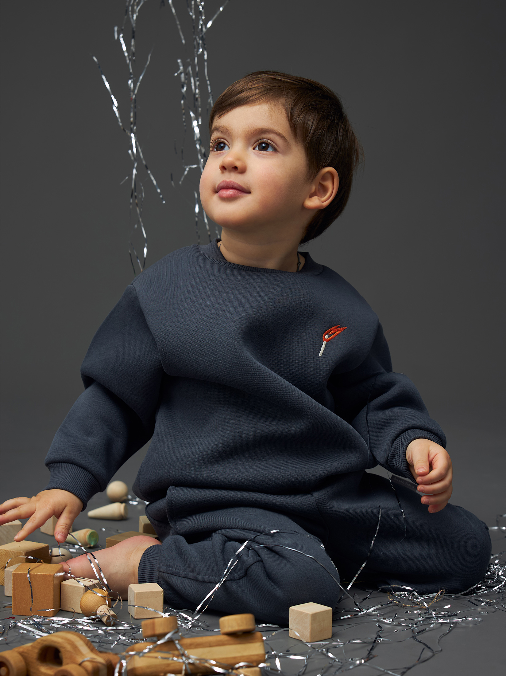 Костюм спортивный Bossa Nova 047З23-462-Г - фото 3