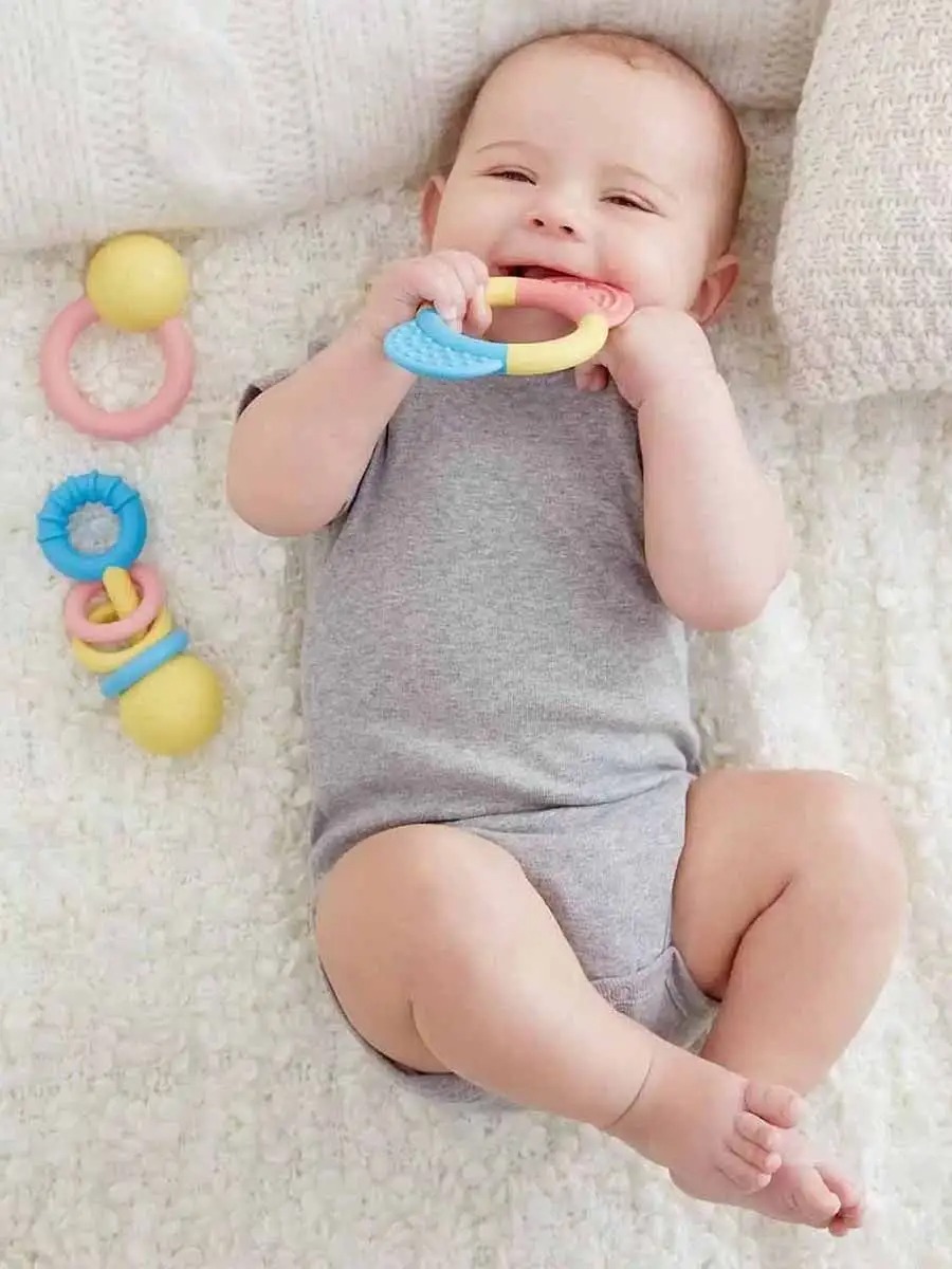 Прорезыватель Hape - фото 4