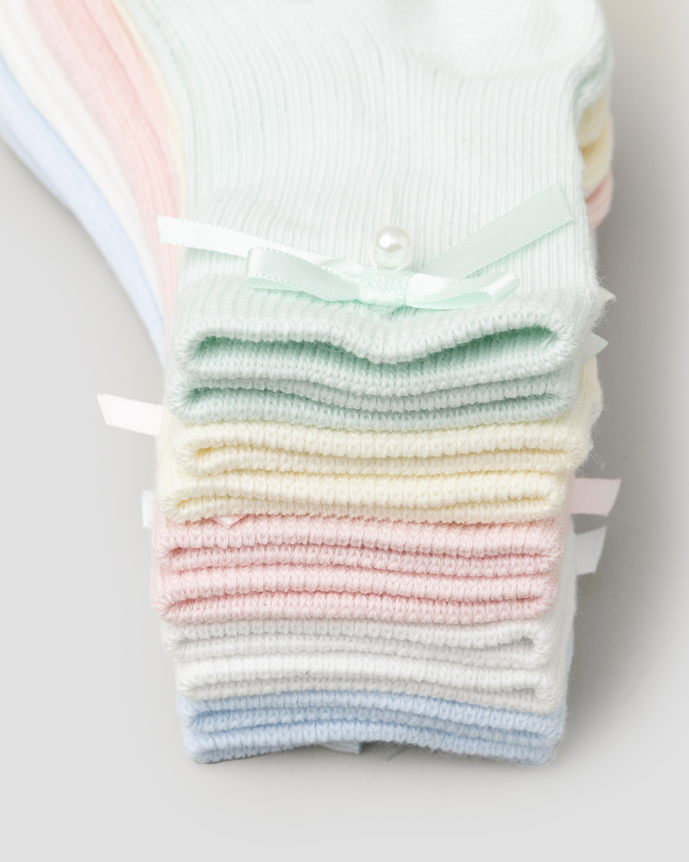 Носки 5 пар BabyGo S26BG2-SG08ig-43 - фото 4