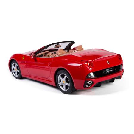 Автомобиль РУ Rastar Ferrari 1:12