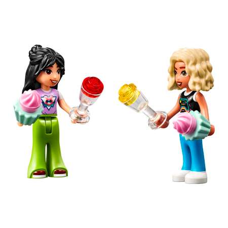 Конструктор LEGO Friends Музыкальная вечеринка