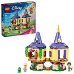 Конструктор LEGO Disney Мини башня Рапунцель 171 дет.
