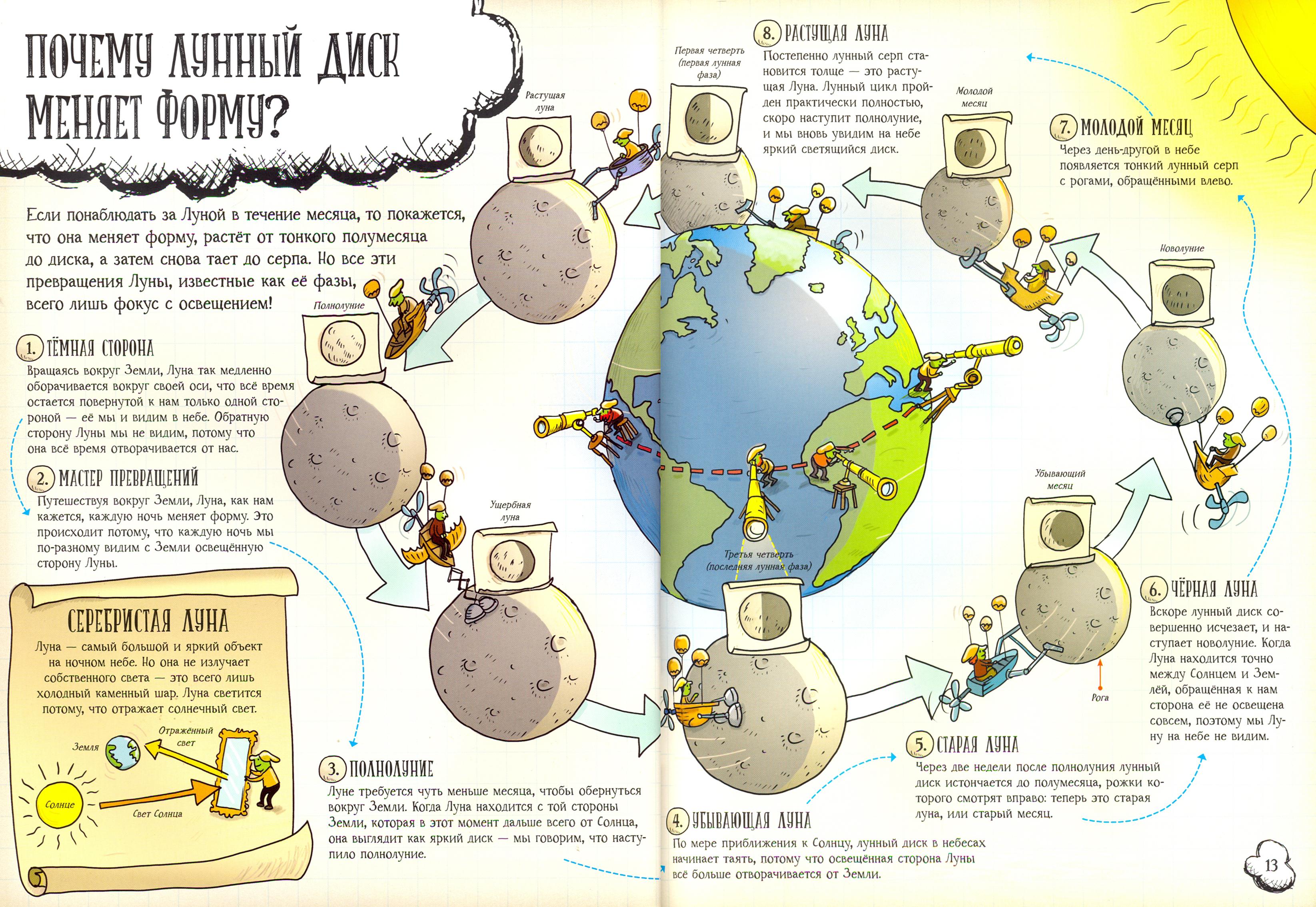 Книга Лабиринт Большое путешествие по планете Земля - фото 2