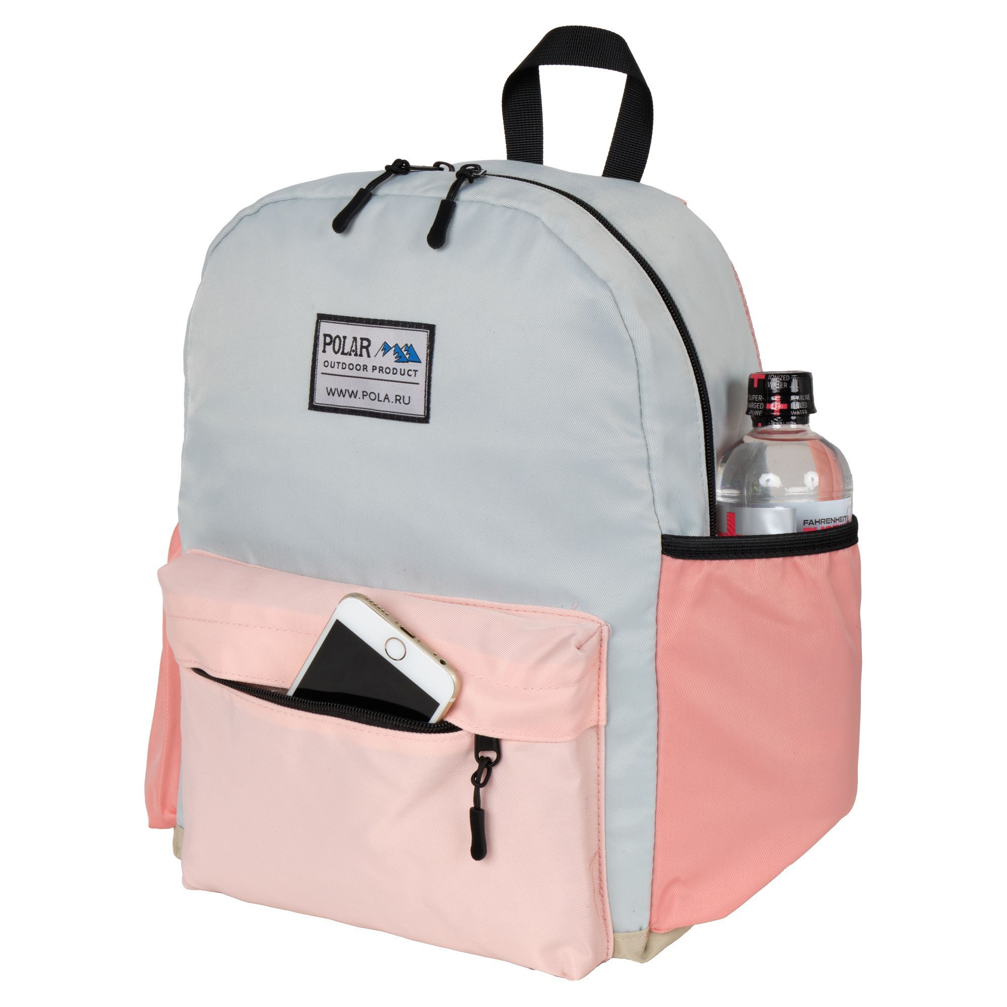 Рюкзак POLAR - фото 4