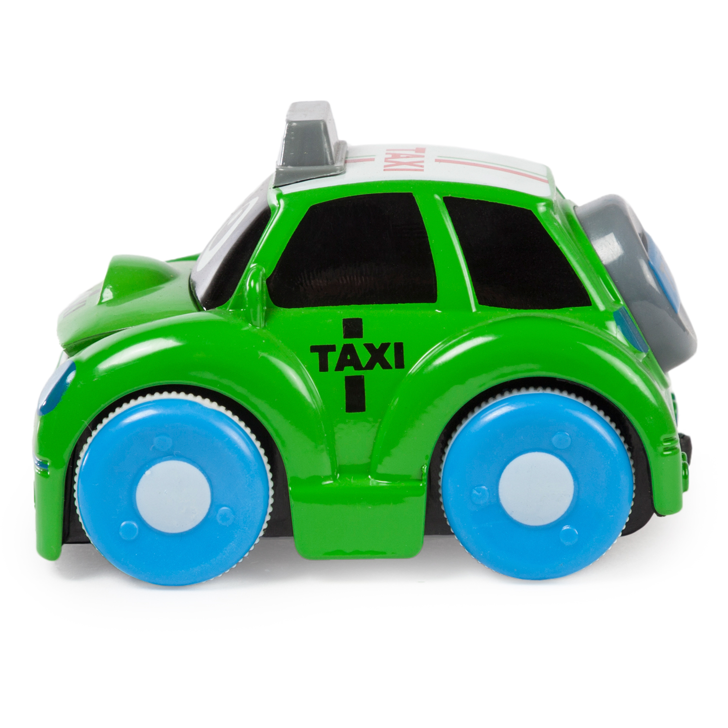 Автомобиль Mobicaro в ассортименте OTB0556421 - фото 14