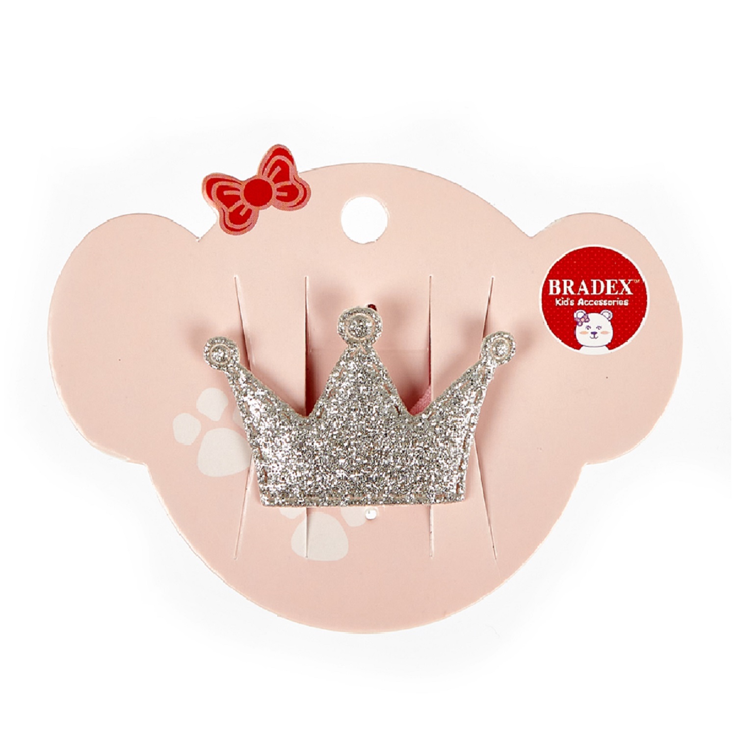 Резинка BRADEX Корона AS 1117 - фото 2