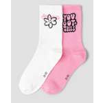 Носки 2 пары Futurino