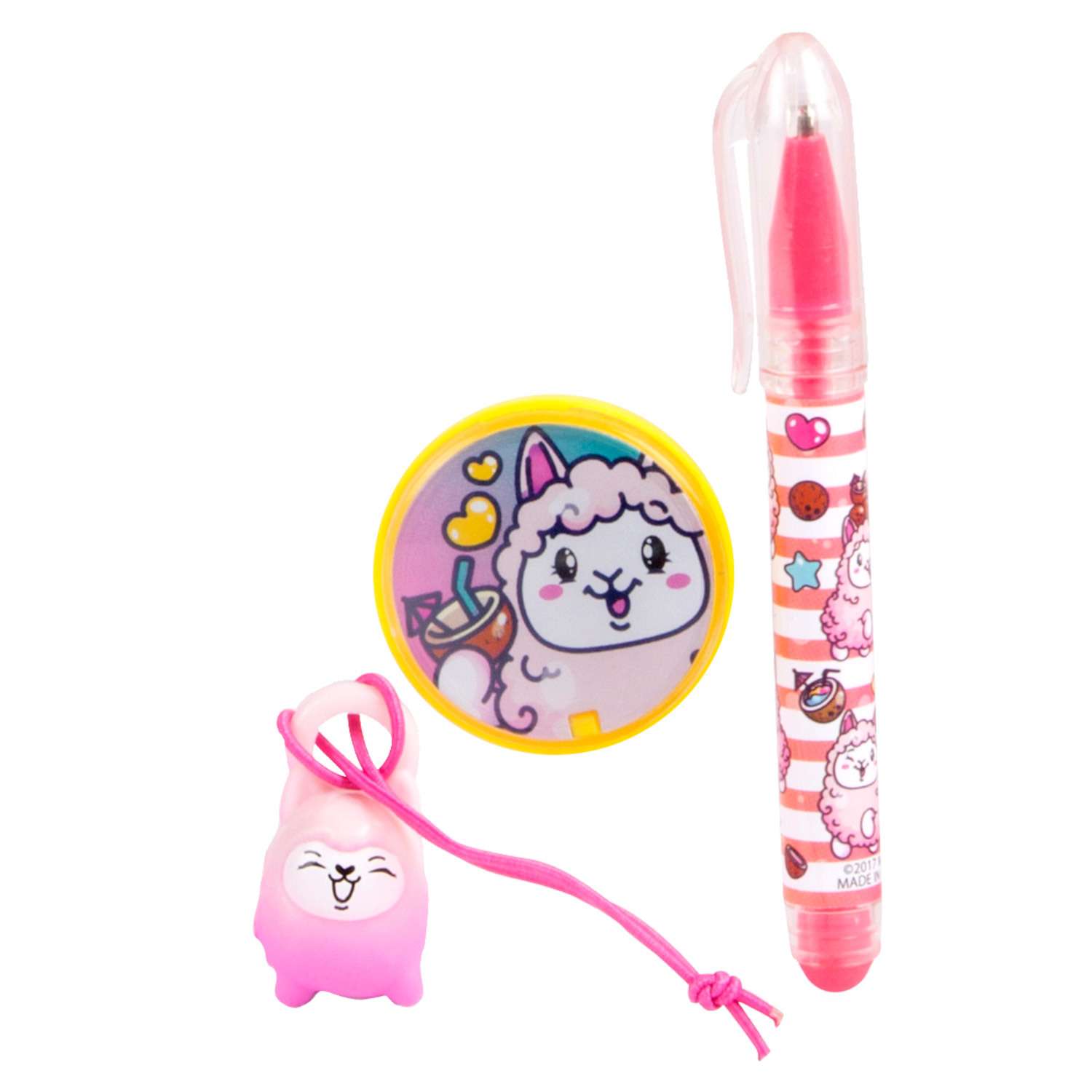 Фигурка Pikmi Pops - фото 6