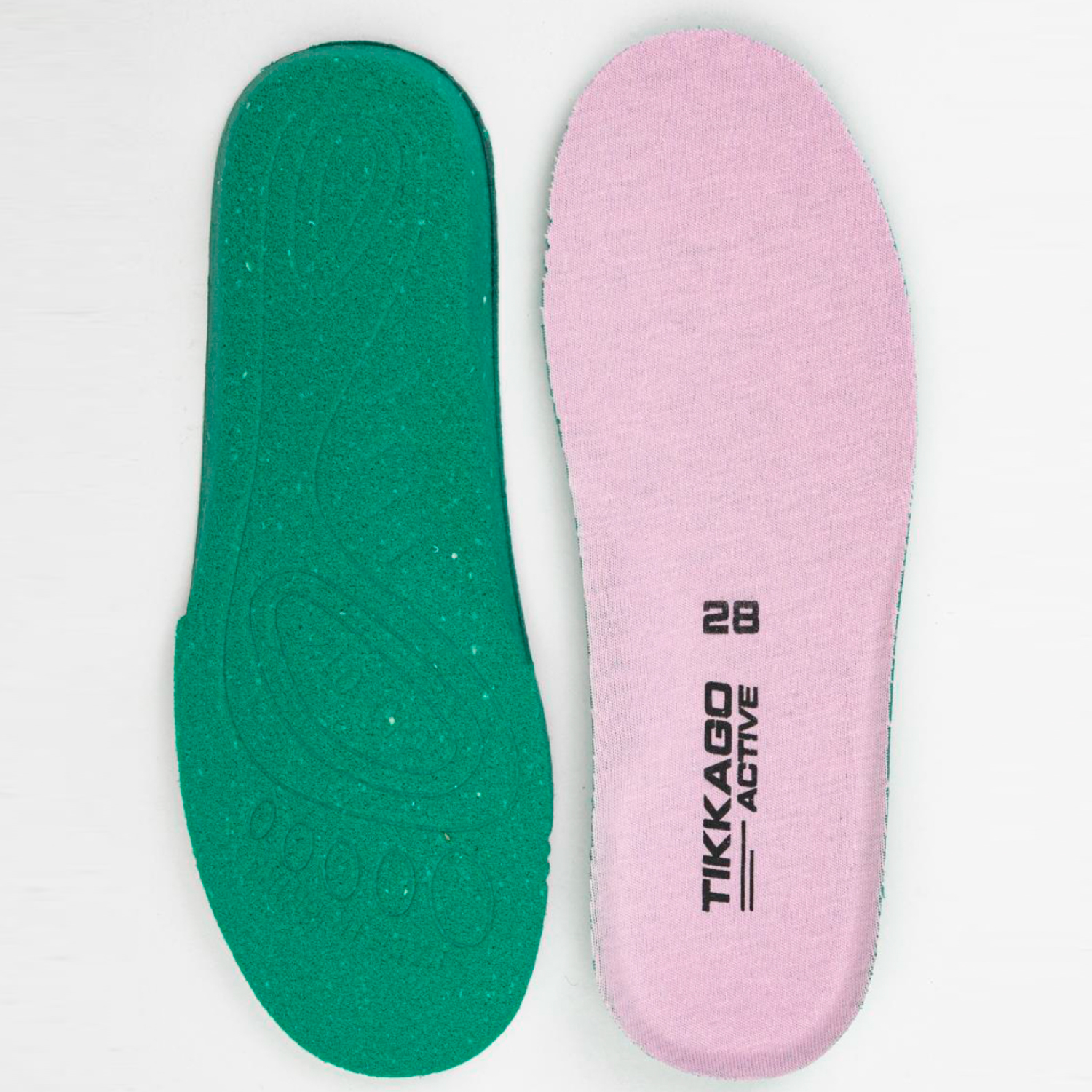 Кроссовки TikkaGo 7Y85_32502_pink - фото 6