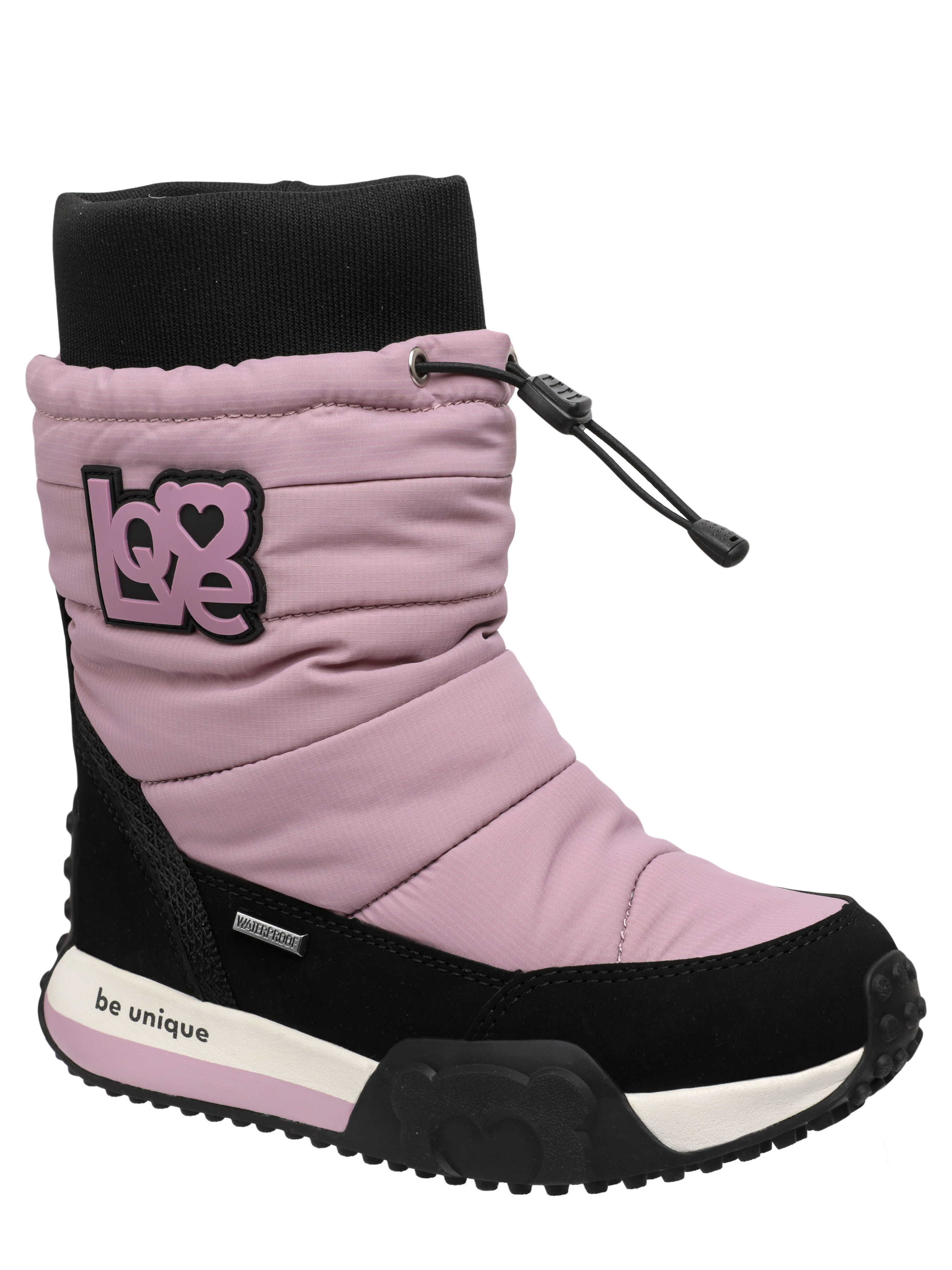 Сапоги Indigo kids 73-1170A - фото 3